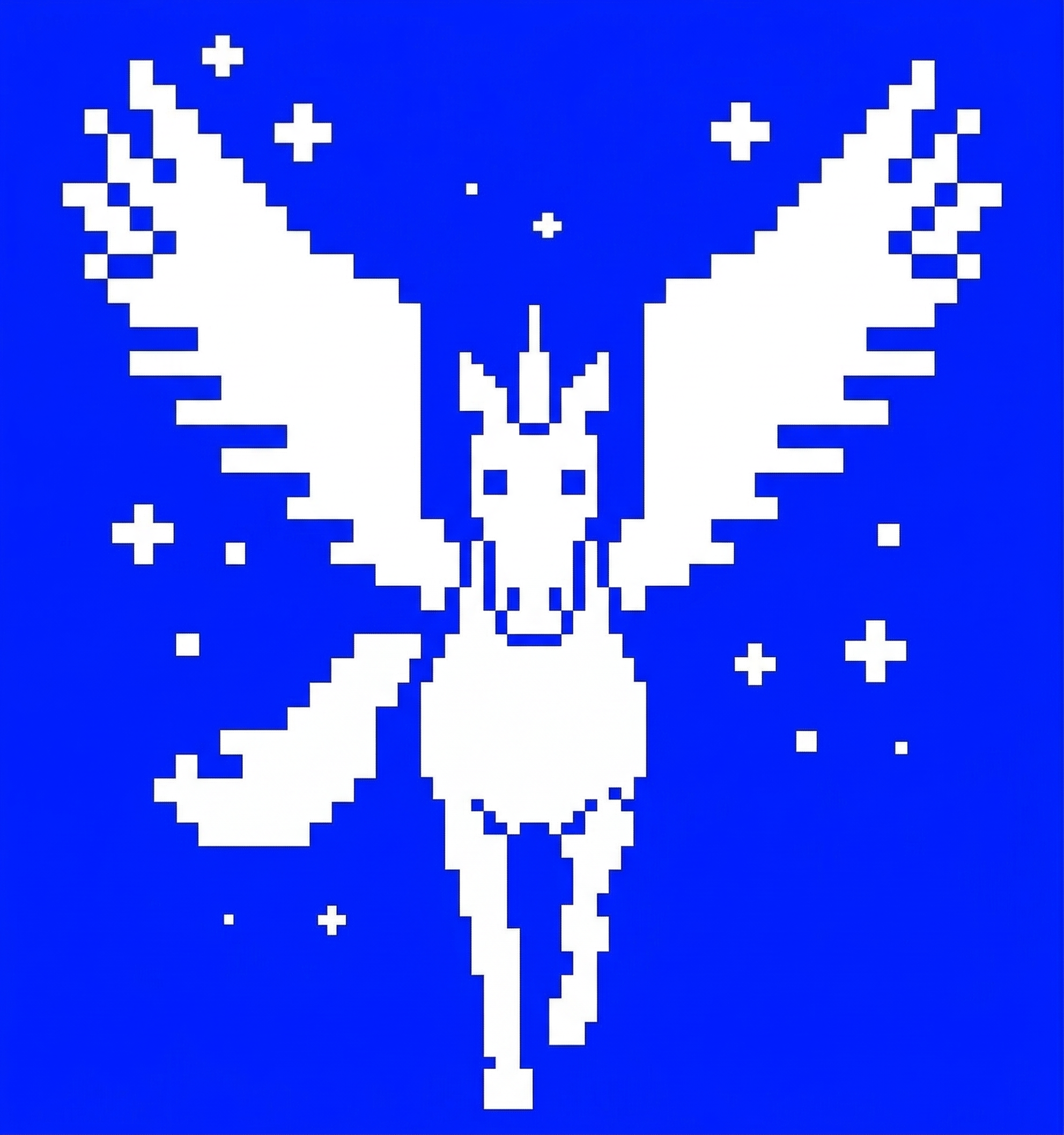 Pegasus forward